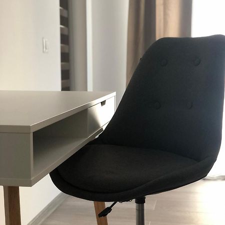 בוקרשט Refined Studio Haven At Exigent Plaza - 08 מראה חיצוני תמונה
