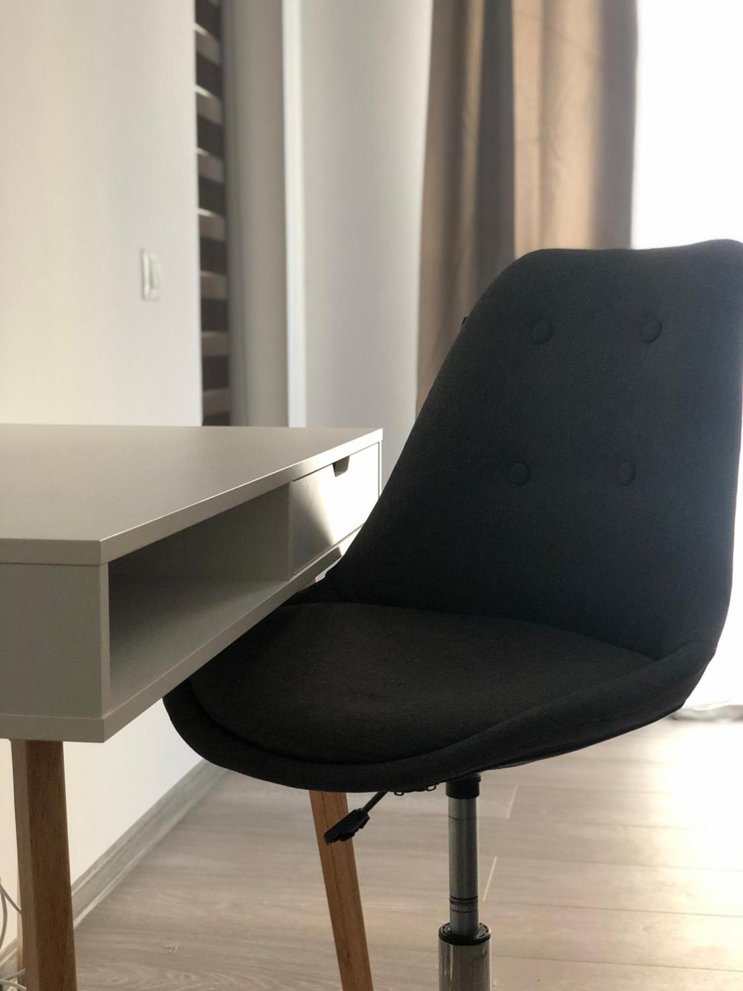 בוקרשט Refined Studio Haven At Exigent Plaza - 08 מראה חיצוני תמונה