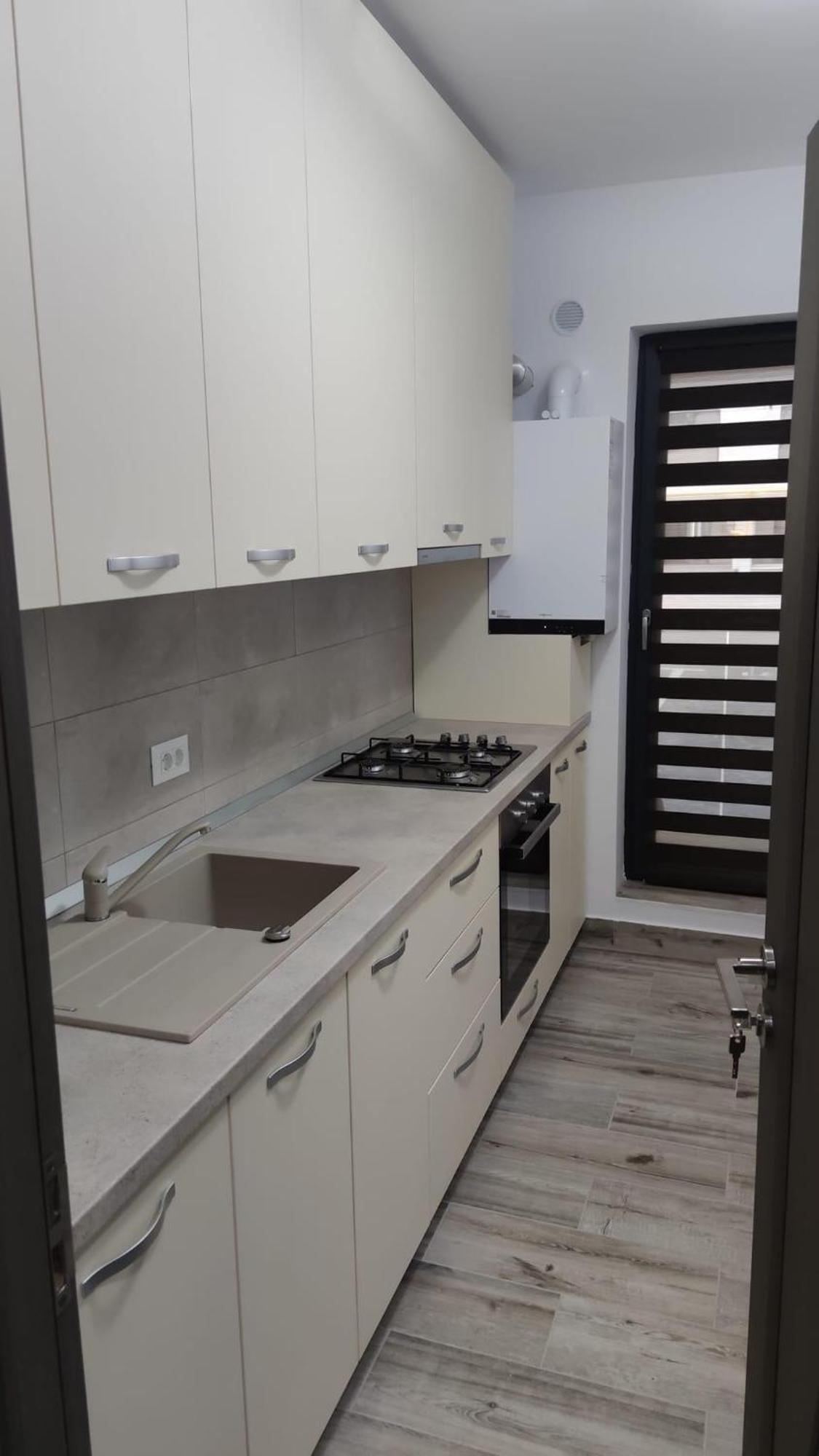 בוקרשט Refined Studio Haven At Exigent Plaza - 08 מראה חיצוני תמונה